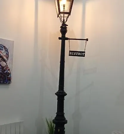 Prázdninový dům Le 201 *