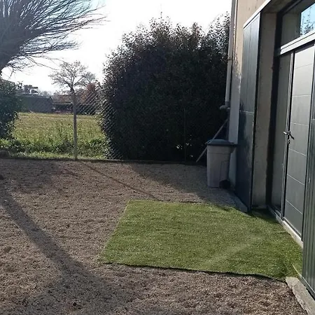Prázdninový dům Le 201 *