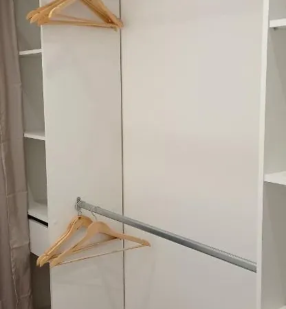 Le 201 Prázdninový dům *